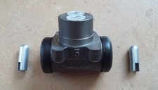 Radzylinder Radbremszylinder