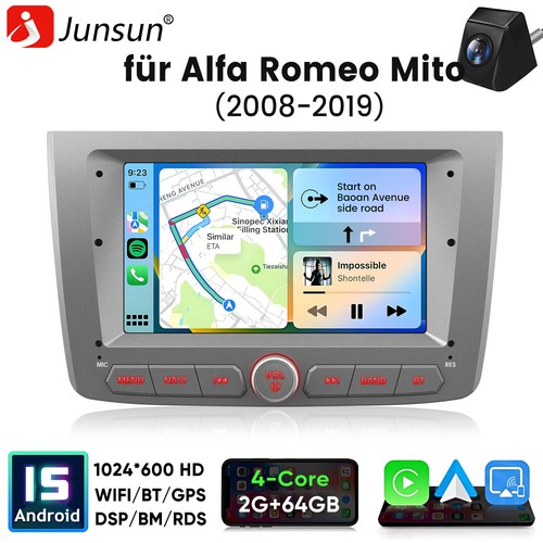 64g für alfa romeo mito - romeo,
