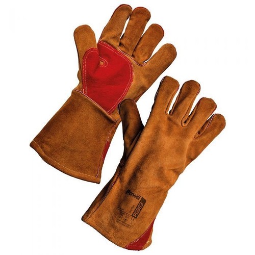 Schweißerhandschuhe