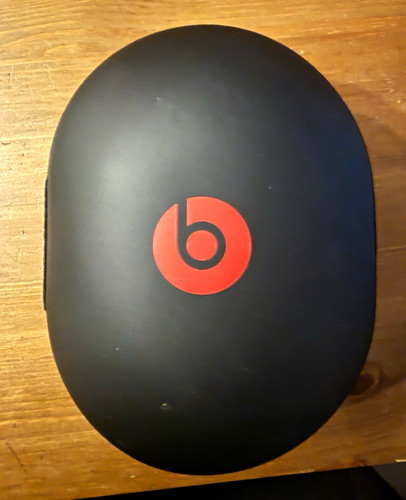 Beats dre studio - beats,