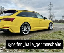 4x 10.5x 21 Zoll 5x112 ET35