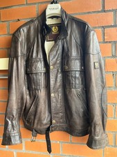 Belstaff COUGAR vent