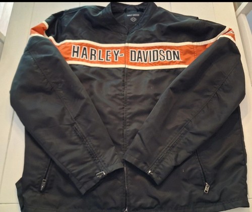 Harley davidson herren jacke - davidson,