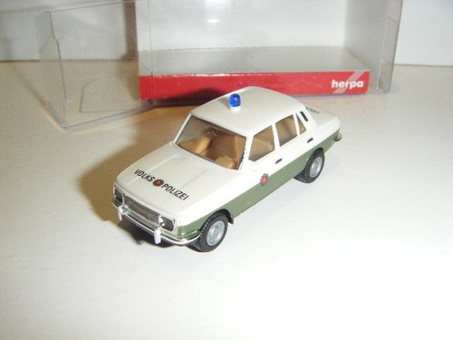 Herpa 046701 wartburg 353 - herpa, 66