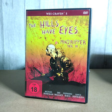 The Hills have Eyes &