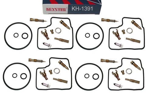 Keyster vergaser reparatursatz - keyster,