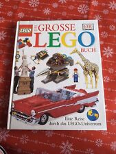 Das große Lego Buch