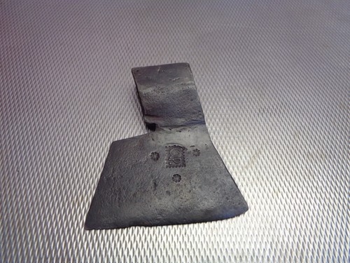 Altes beil axt - ,