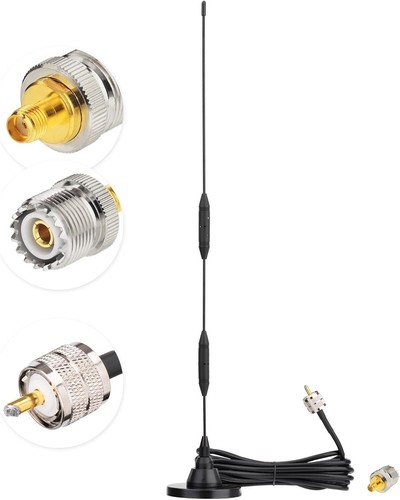 Car mobile ham radio antenna - car,