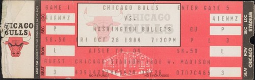 Chicago bulls washington - v,