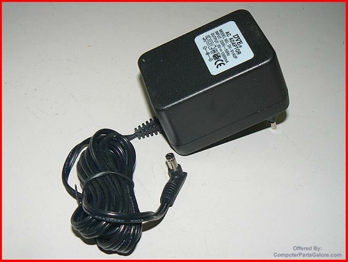Dve 91aup power - dve, supply