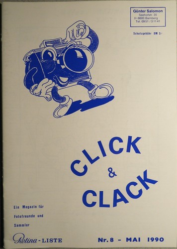 Click clack retina liste - click,