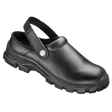 Arbeitsschuhe Clogs Slipper