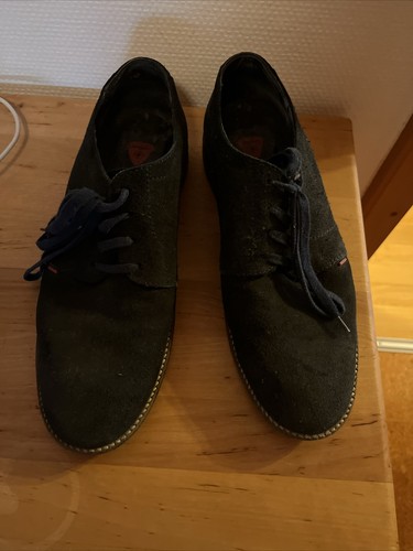 Strellson herren schuhe gr - herren, /