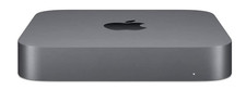 Apple mac mini 2018 - mini,