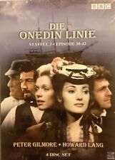 Die Onedin Linie - Vol. 3
