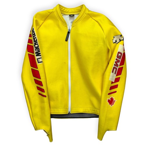 Vintage rad jacke descente gmc - rad,
