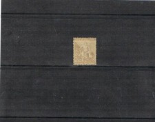 Cape Of Good Hope 25 postfrisch ohne Gummi (Kap der Guten Hoffnung Südafrika)