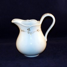 Hutschenreuther Maria Theresia Schloss Bentheim Milchkännchen neuwertig