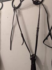 Vorderzeug Warmblut Braun