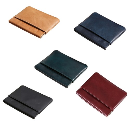 Slim card holder multi - holder, multi-slot