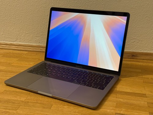 Apple macbook pro zoll - macbook,