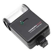 Hanimex bx550 flash - flash, blitz