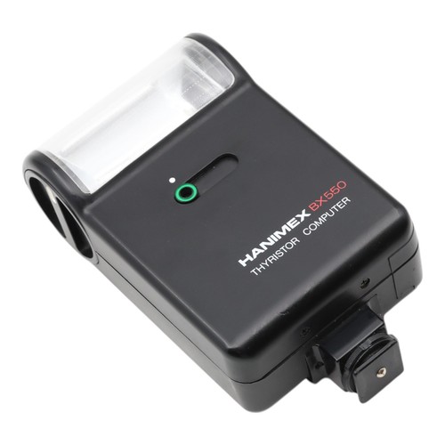Hanimex bx550 flash blitz - bx550,