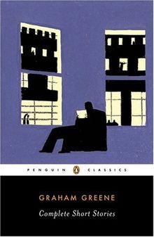 Complete short stories - short,