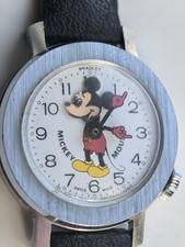 Armbanduhr mickey mouse disney - armbanduhr,