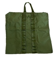 US Army Flyers Kitbag Große Tasche Original Armee Outdoor Transport Olive Robust