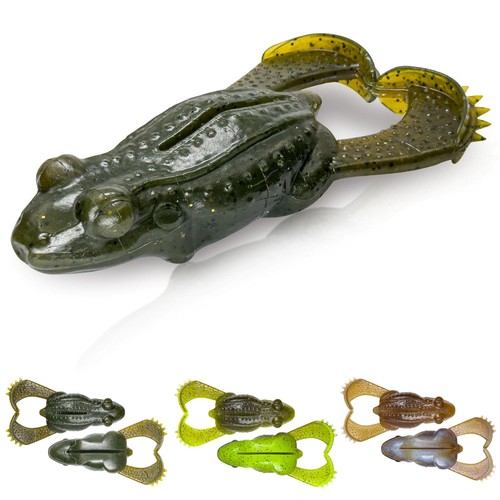 Savage gear tough toad - savage,