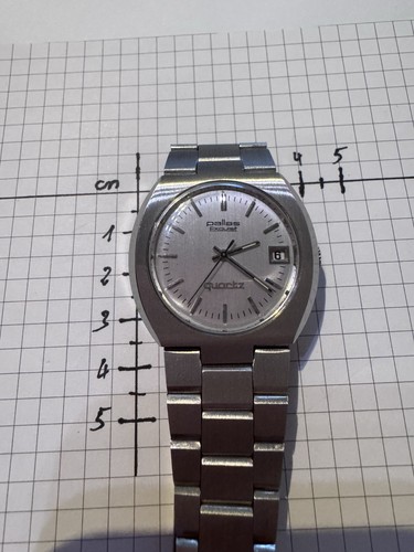 Pallas exquisit herrenuhr - exquisit,