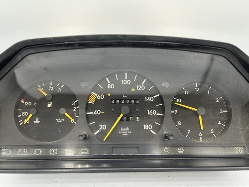 Mercedes benz w124 - mercedes,