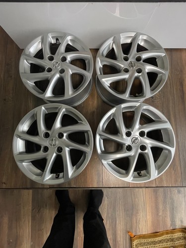 Opel corsa 16 zoll - corsa,