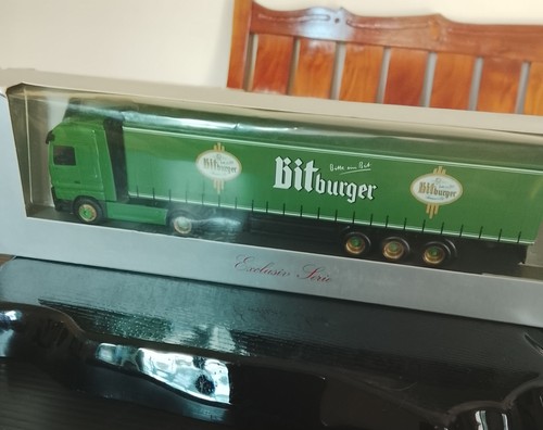 Albedo mercedes actros - albedo,