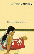 The Moon and Sixpence by