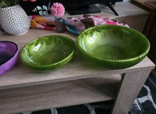 SCHÜSSEL SET HANDARBEIT