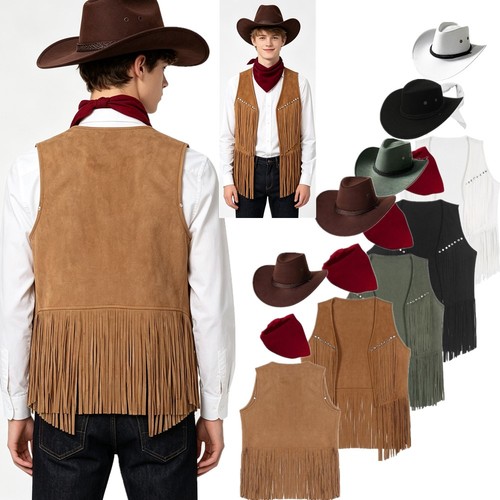 Iefiel herren cowboy - iefiel,
