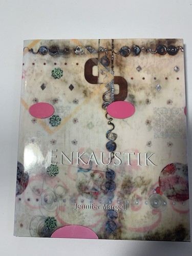Enkaustik von jennifer margell - von,