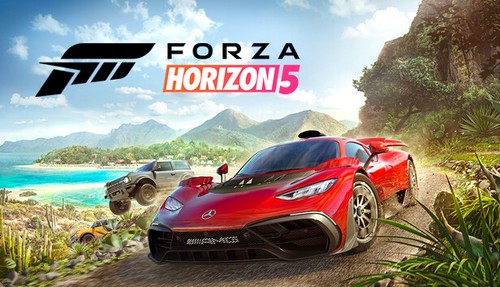 Forza horizon deluxe edition - forza,