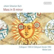 Johann sebastian bach messe - sebastian, bach: