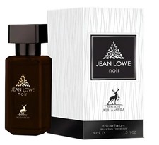 Maison Alhambra/Jean Lowe Noir