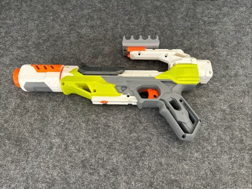 Nerf gun blaster - gun,