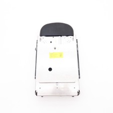 Überrollbügel Porsche 911 996 Cabrio 99658002101