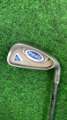 Ping eisen herren - g5,