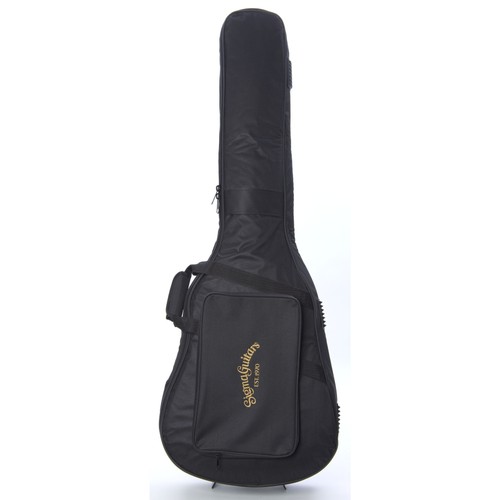 Sigma guitars gigbag - sigma,