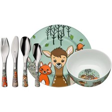 Wmf waldfreunde kindergeschirr - wmf,