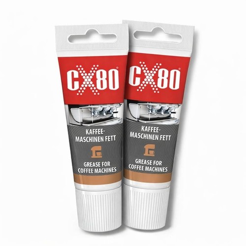Cx80 kaffeemaschinen fett - cx80, |
