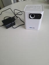 DLP SMART MINI HD 4K 3D  PROJEKTOR
